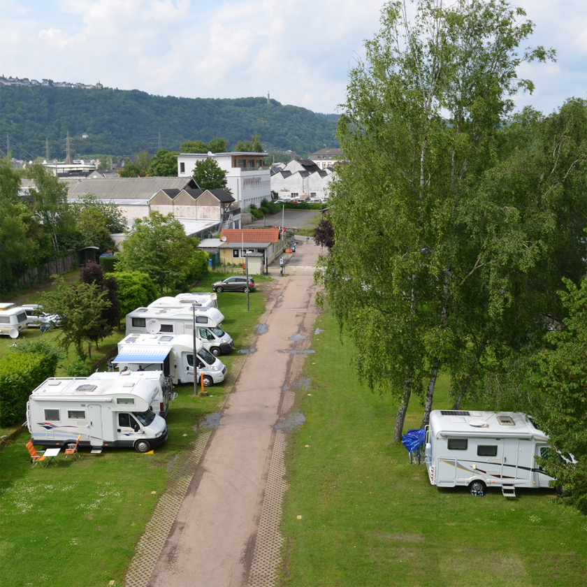 Campingplatz