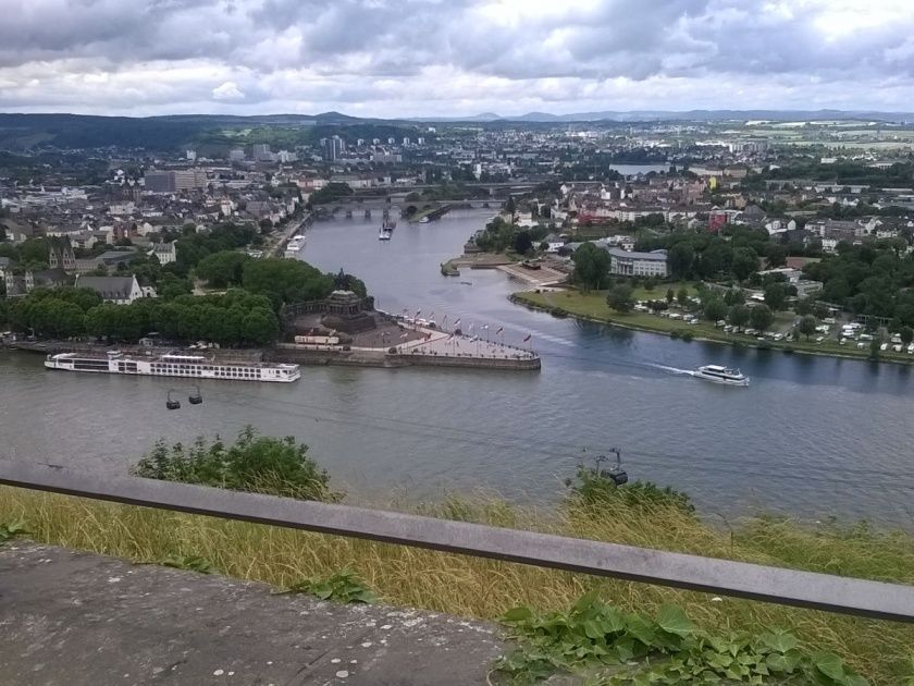 Deutsches Eck