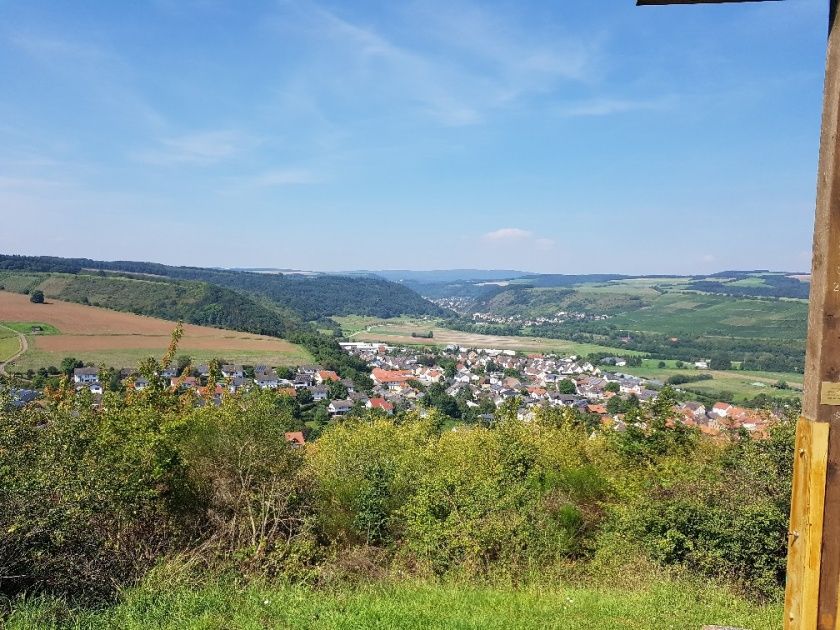 Camping Nahemühle EST.1983 - Traditon meets Veränderung 