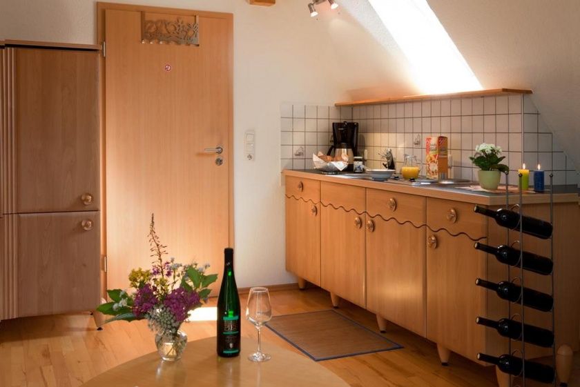 Ferienwohnung Mosel