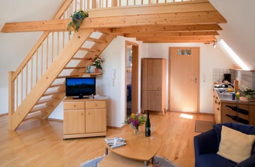 Ferienwohnung Mosel