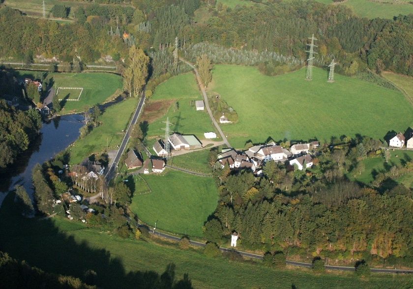 Pension Rödder im Westerwald