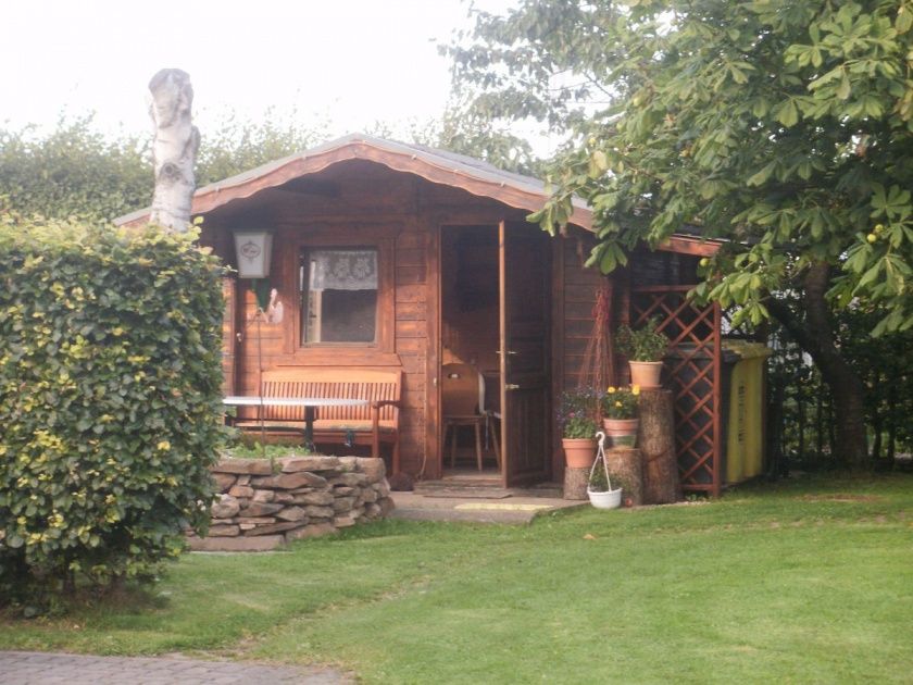 Ferienwohnung Klein im Nationalpark Eifel