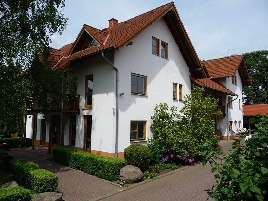 Westerwälder Farmhouse - Ferienwohnungen