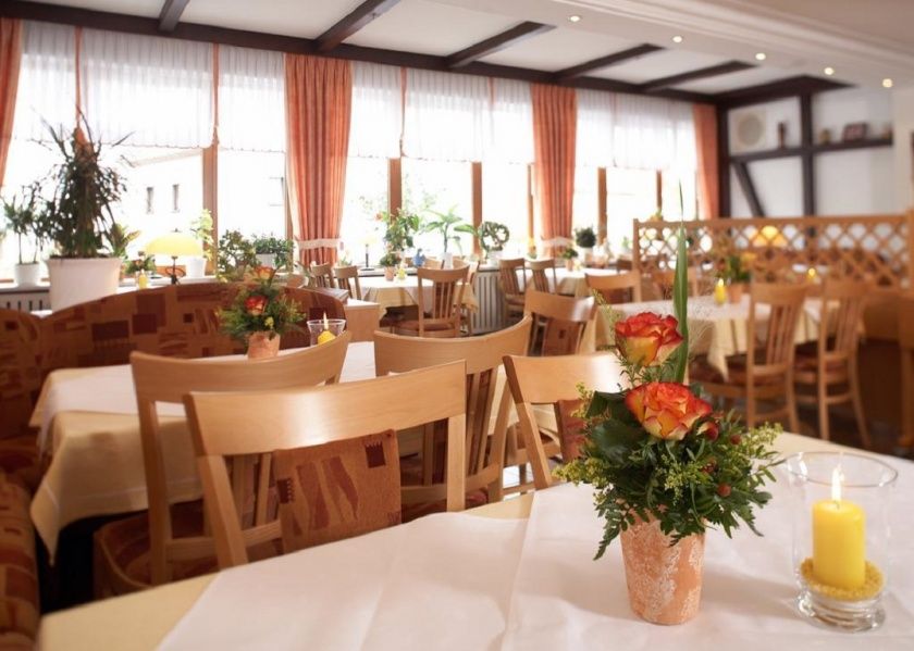 Hotel Restaurant Zur Post