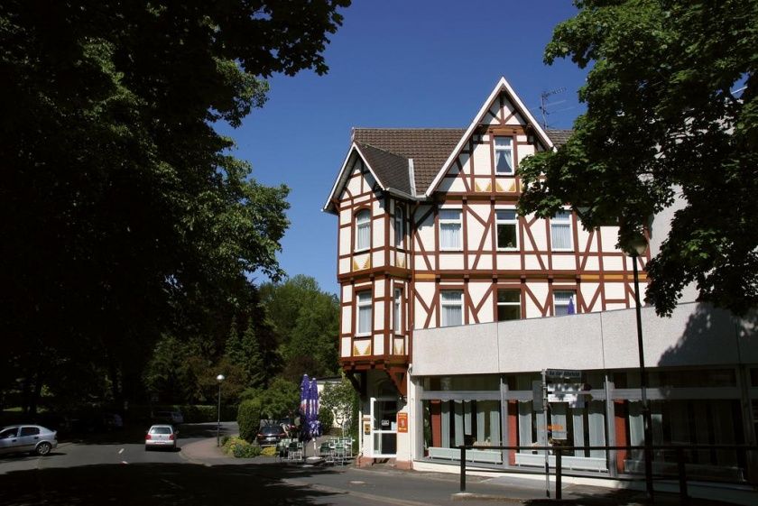 Hotel Schober am Kurpark