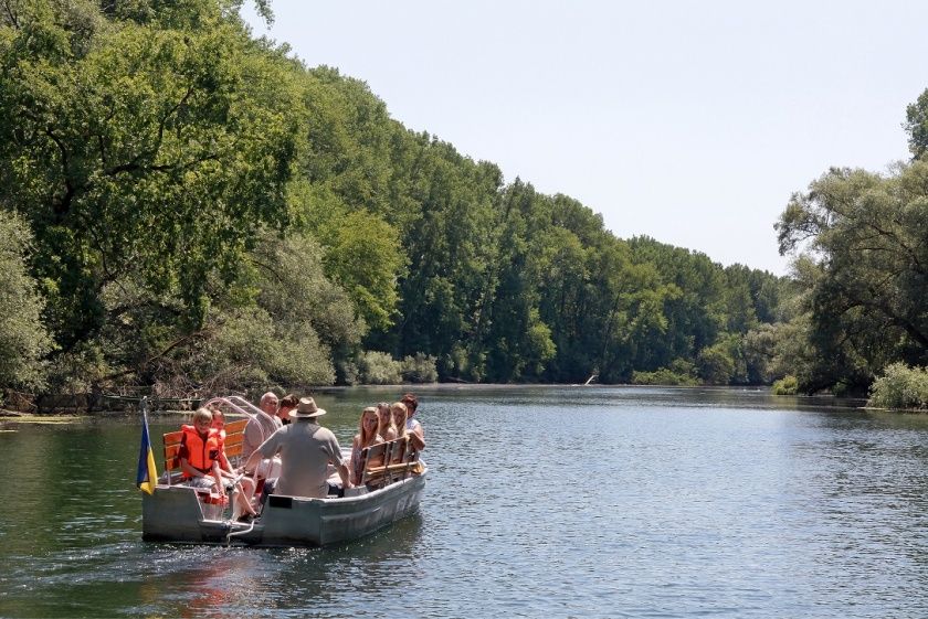 Tipps für Ihren Urlaub im Kreis Germersheim