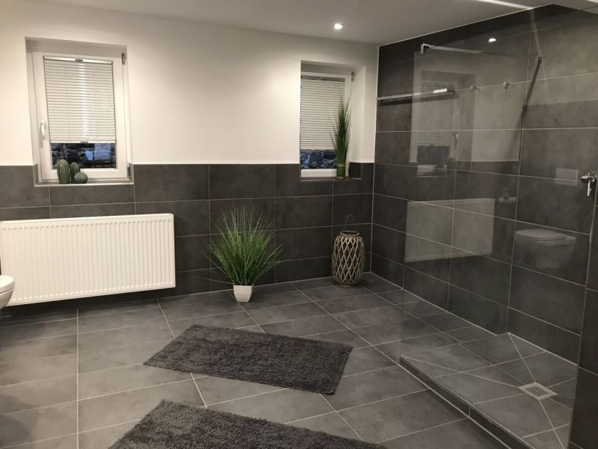 Badezimmer OG