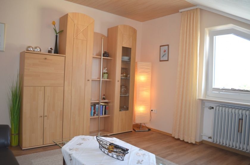 Gästehaus Reinfrank - komfortable Gästezimmer und Ferienwohnung - an der südlichen Weinstraße