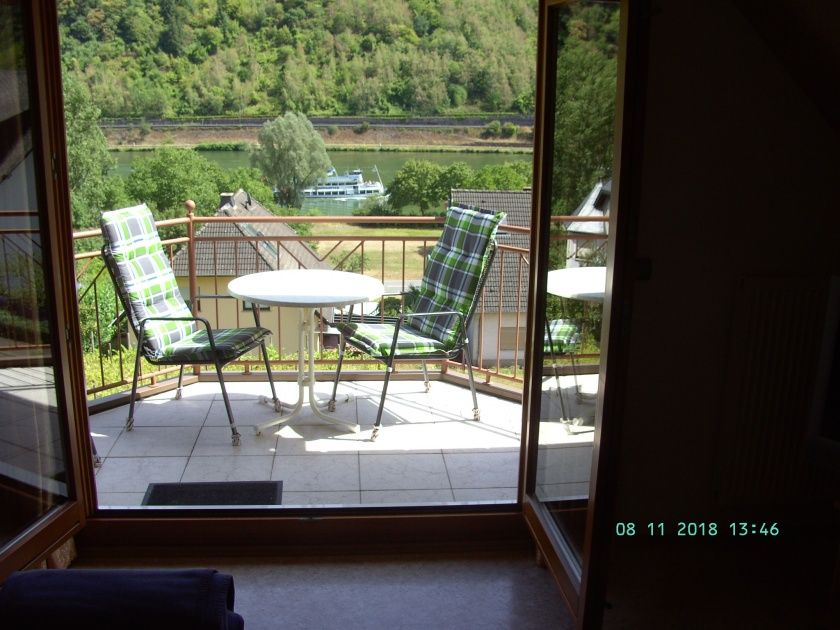 Ferienwohnung Moselblick (Mittelmosel)