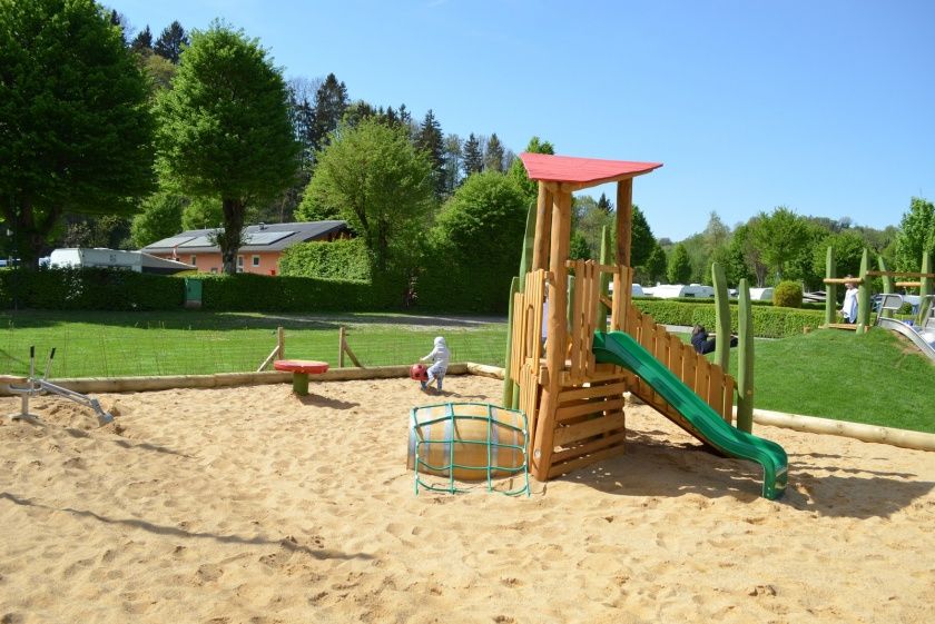 Spielplatz 