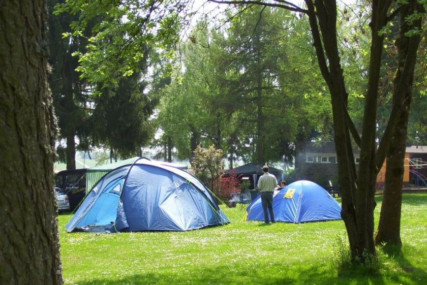 Feriendorf Pulvermaar