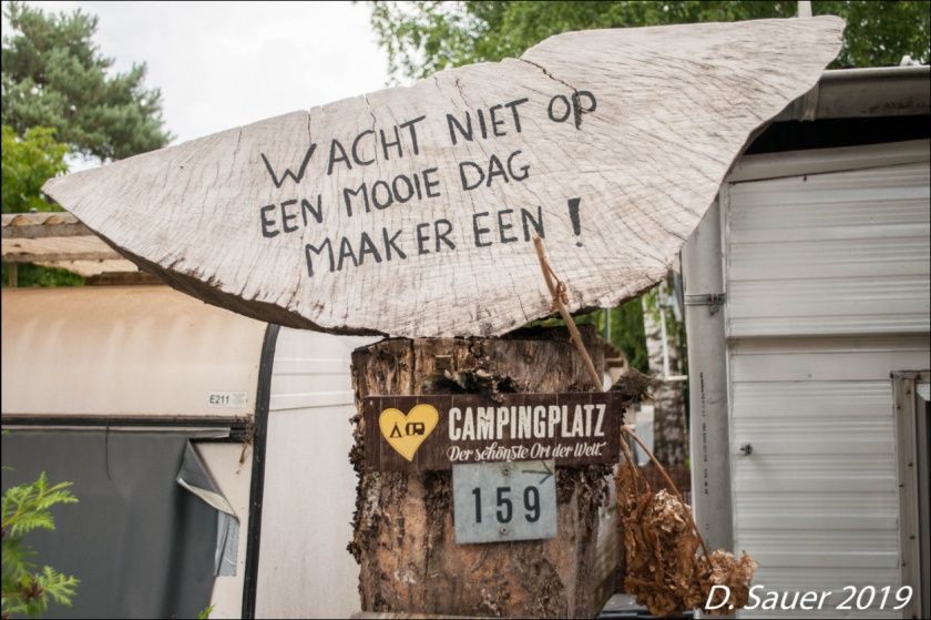 Camping Körperich