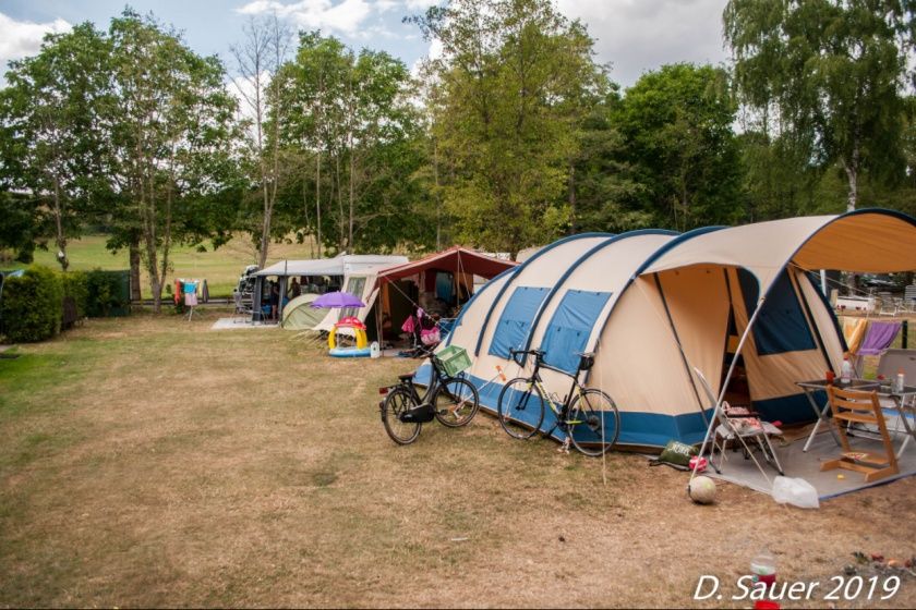 Camping Körperich