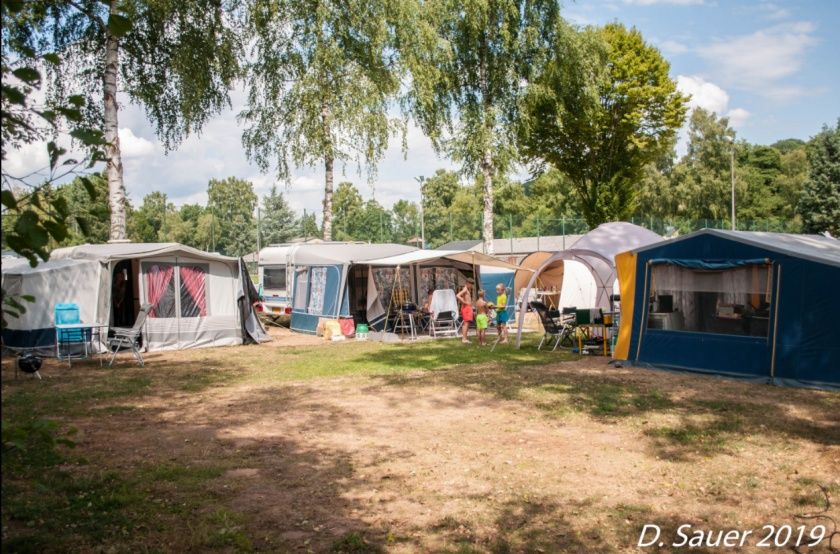 Camping Körperich