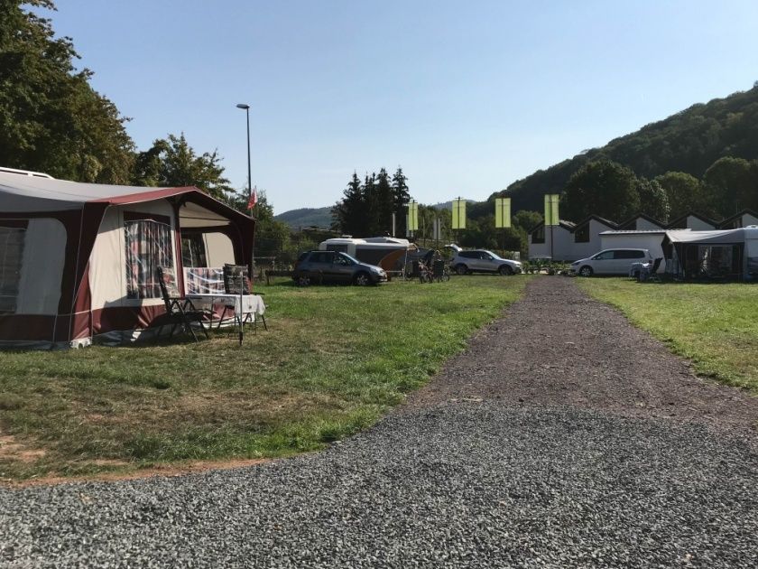 Moselcampingplatz Alf