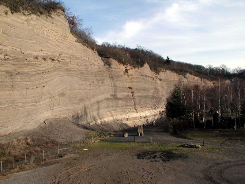 Foto: Deutsches Vulkanmuseum Lava-Dome