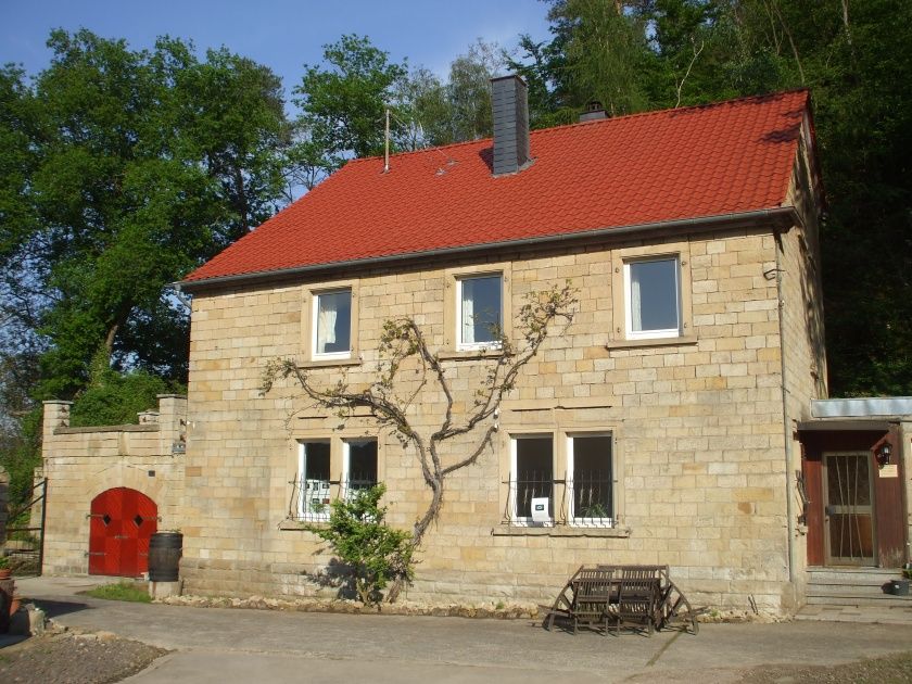 Nahe der Natur - Mitmach-Museum für Naturschutz