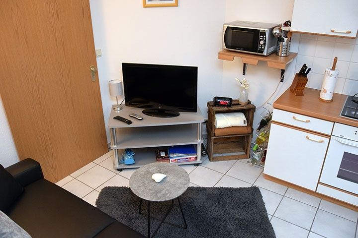 Ferienwohnung Haus Luzia