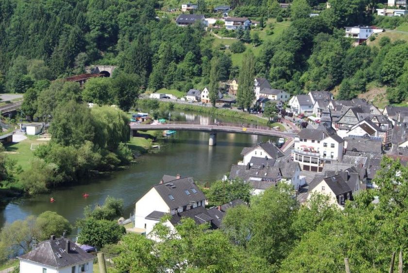 Hotel am Goetheberg