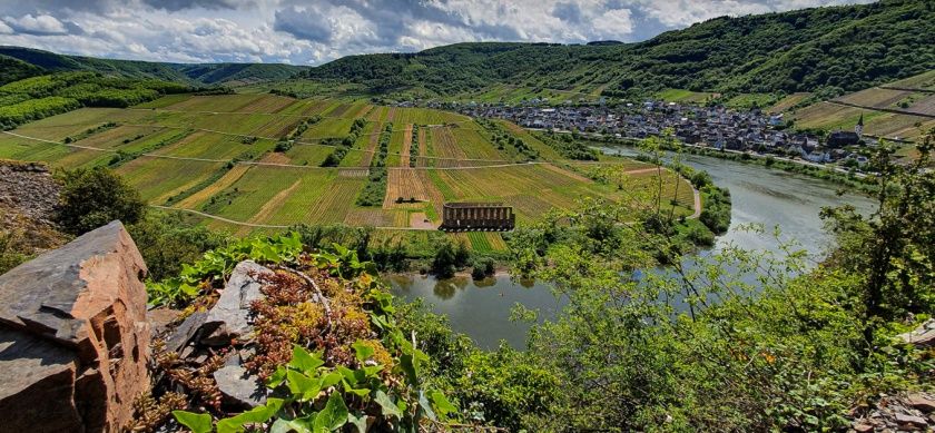 Weingut Haupts Alte Winzerstube an der Mosel