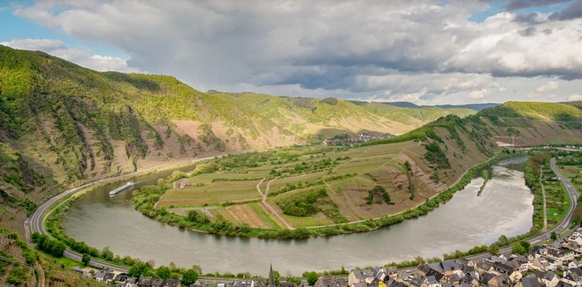 Weingut Haupts Alte Winzerstube an der Mosel