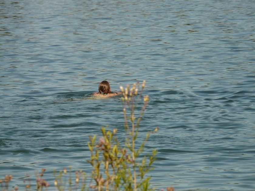 Heisterberger Weiher