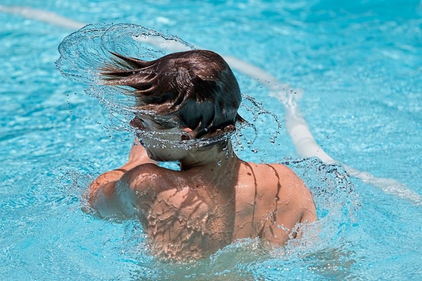 Sport- und Freizeitbad Alldomare