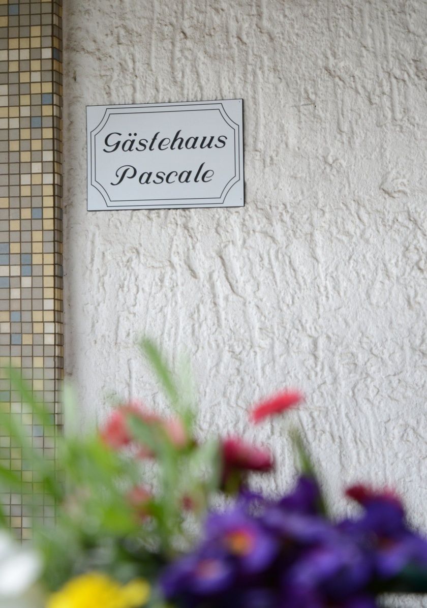 Ferienwohnung Gästehaus Pascale