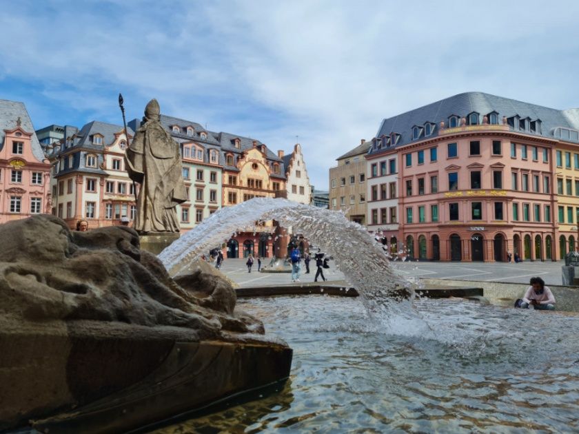 WineWalk Mainz  - Stadtführungen mit Genuss