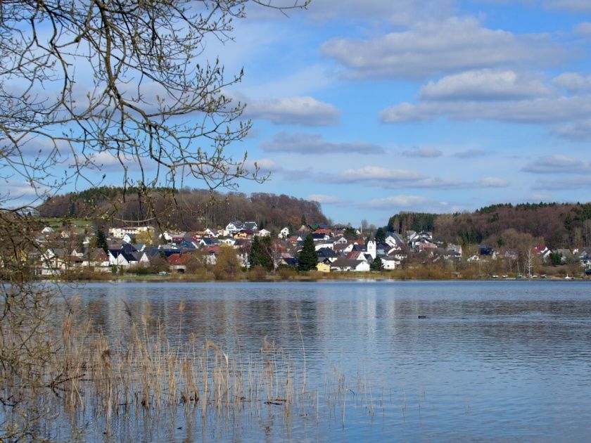 Ferienwohnung Dörr am Wiesensee