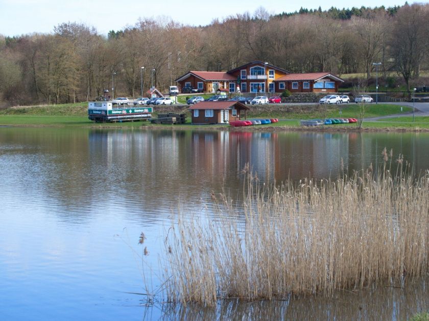 Ferienwohnung Dörr am Wiesensee