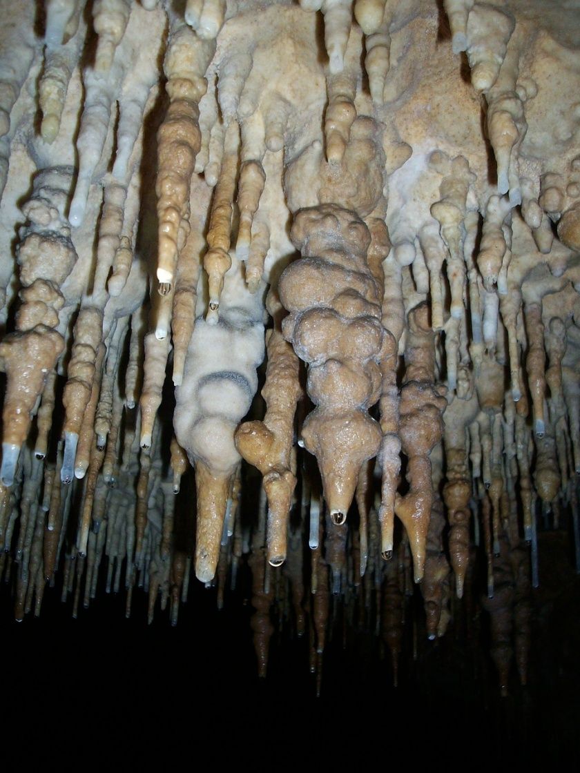 Tropfsteinhöhle Erzenhausen