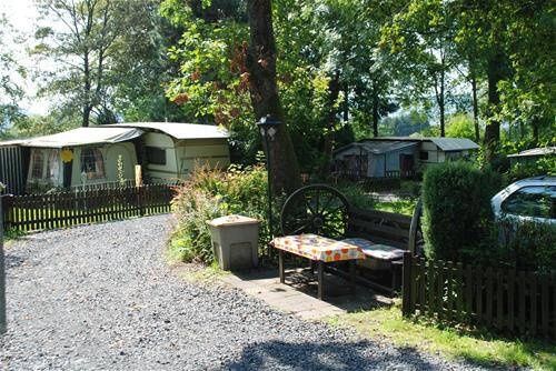 Campingplatz Zum Katzenstein