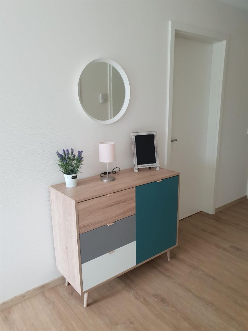 Ferienwohnung Selina