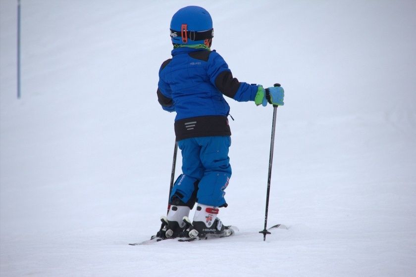 Skikarussell Altastenberg