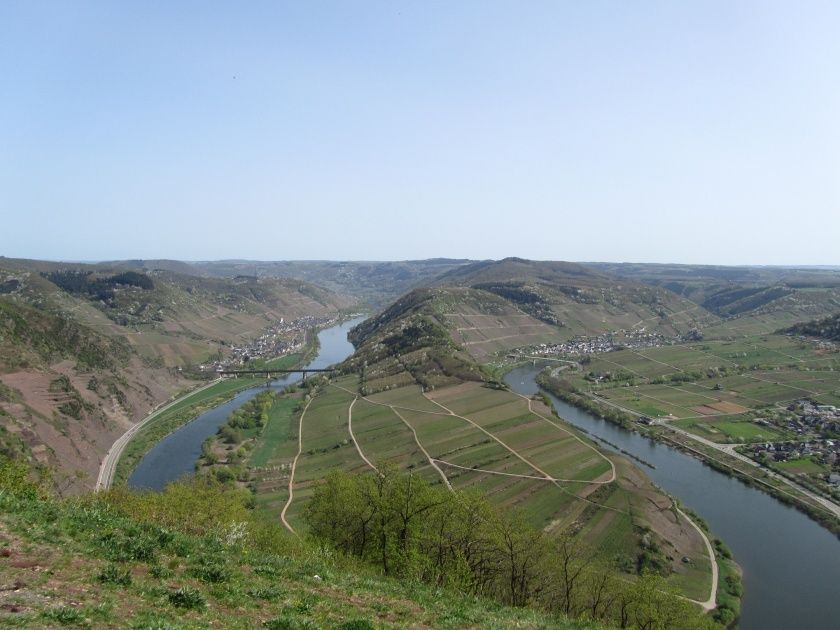 Ferienweingut Peter Göbel