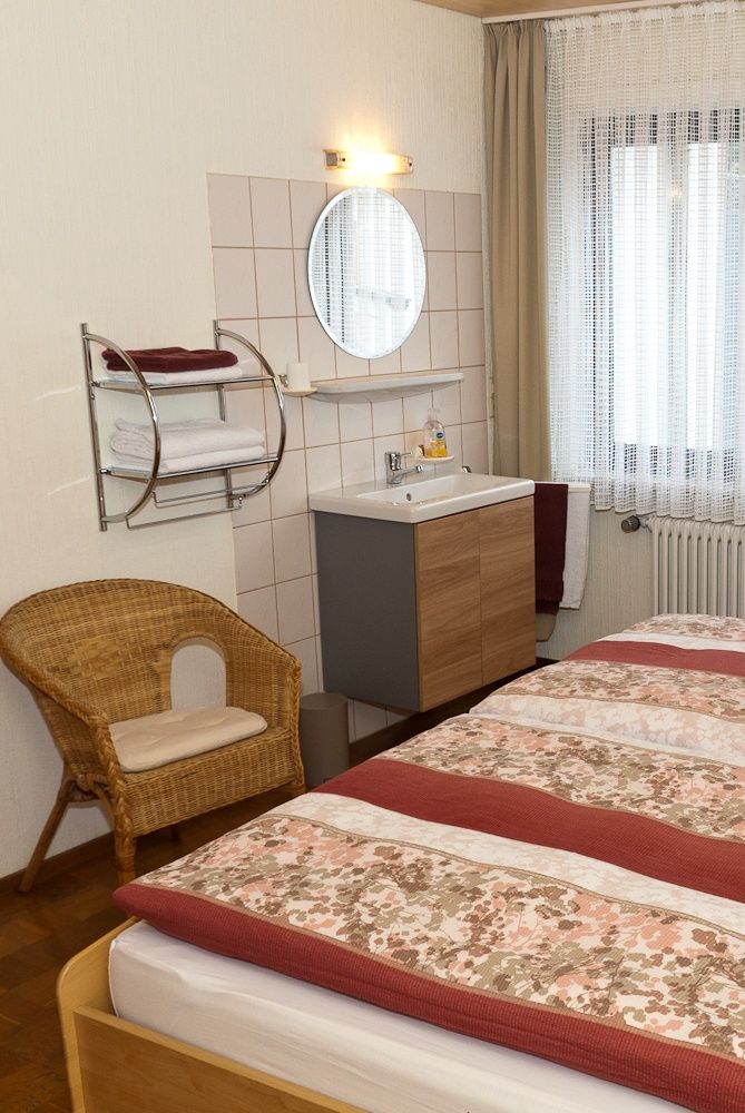 Doppelzimmer 1