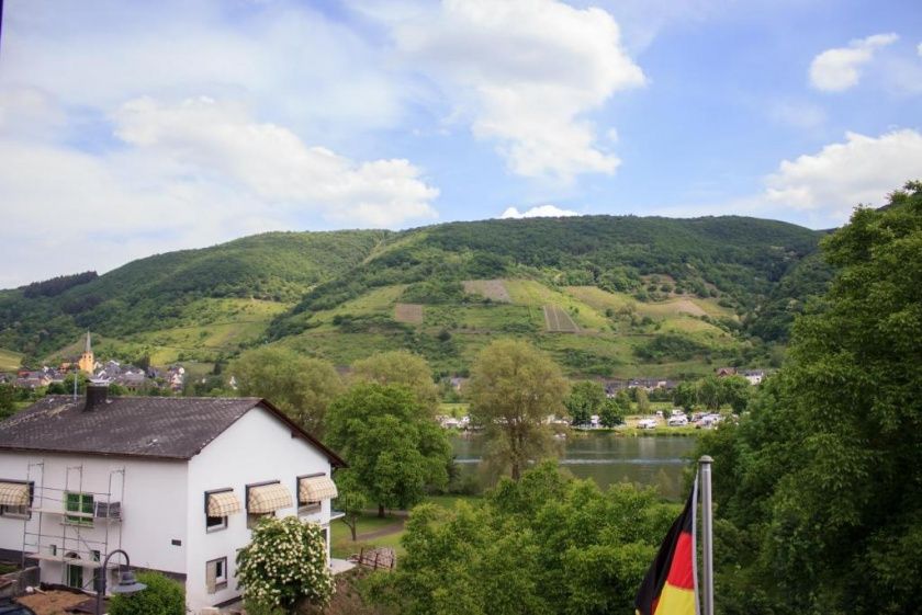 Landgasthof & Hotel Zur Brücke