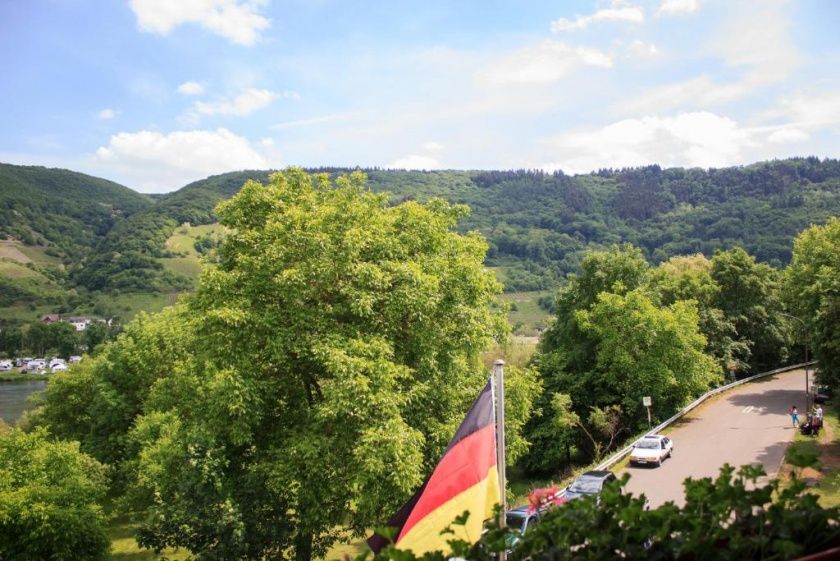 Landgasthof & Hotel Zur Brücke