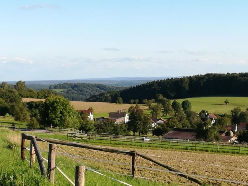 Ferienwohnungen am Neckarsteig