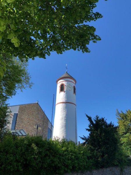 Ferienwohnung Zum Findling