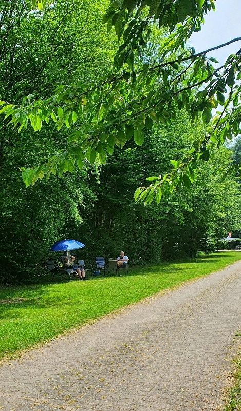 Campingplatz Drei Spatzen