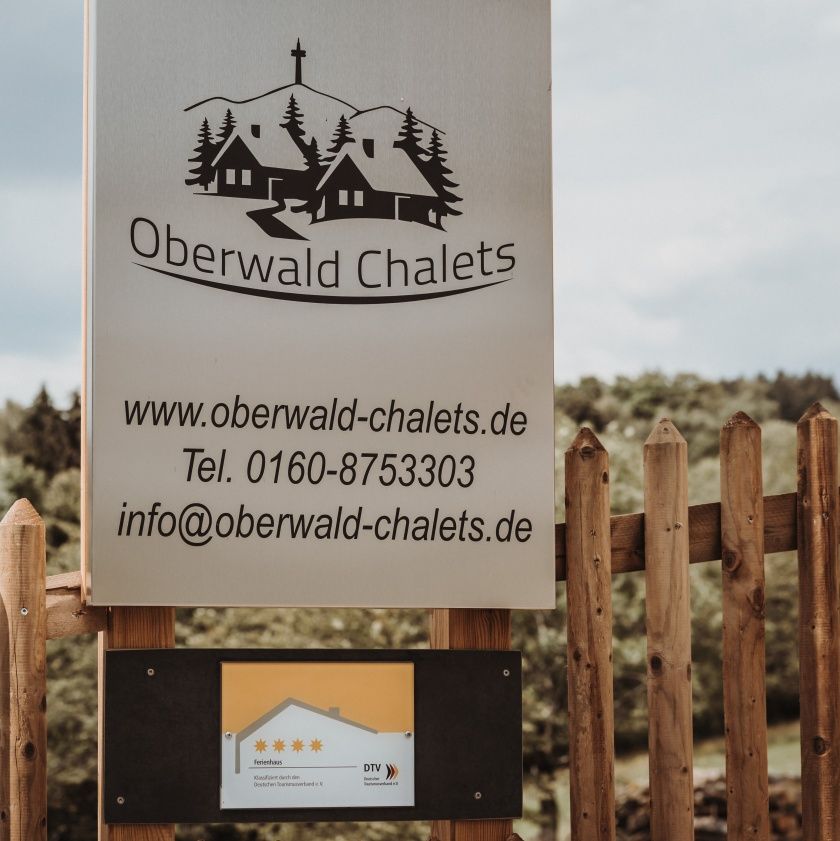 Ferienhäuser Oberwald Chalet