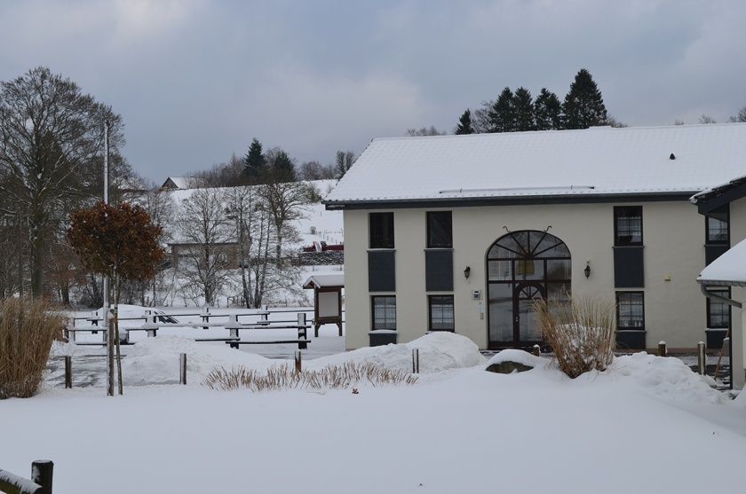 Ferienwohnung Crombacher Mühle