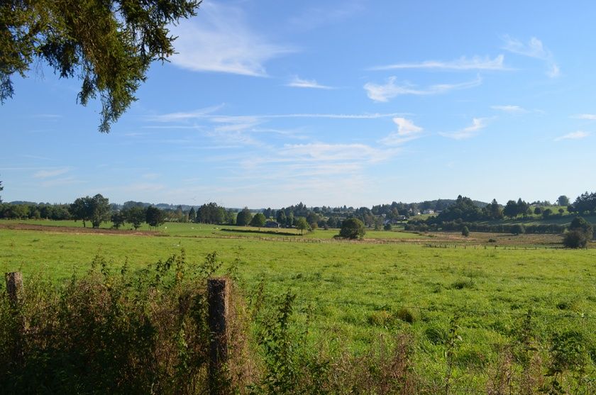 Ferienwohnung Crombacher Mühle