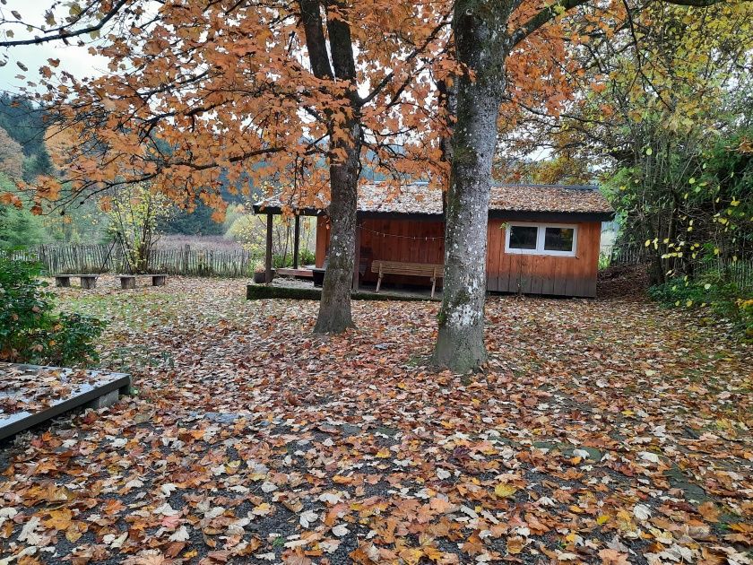 Chalet Eulenstein 