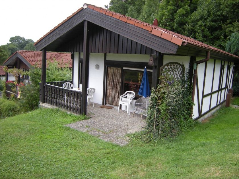 Ferienanlage Rhön Residence