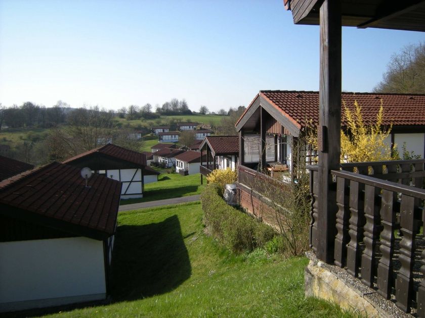 Ferienanlage Rhön Residence
