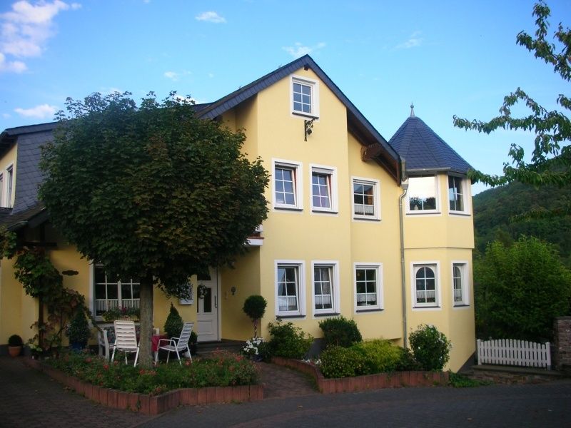 Weingut & Gästezimmer Sturm